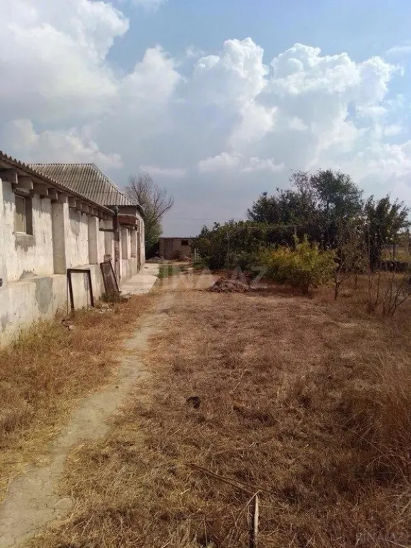 Satılır torpaq sahəsi 60 m²