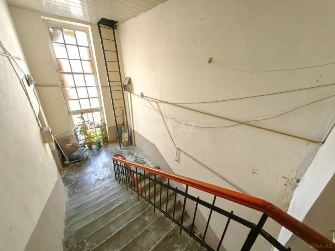 Satılır 3 otaqlı mənzil 73 m²