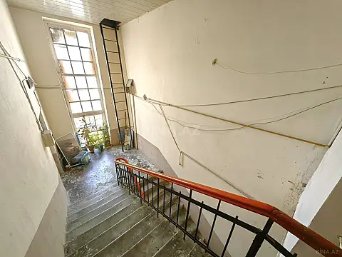 Satılır 3 otaqlı mənzil 73 m²