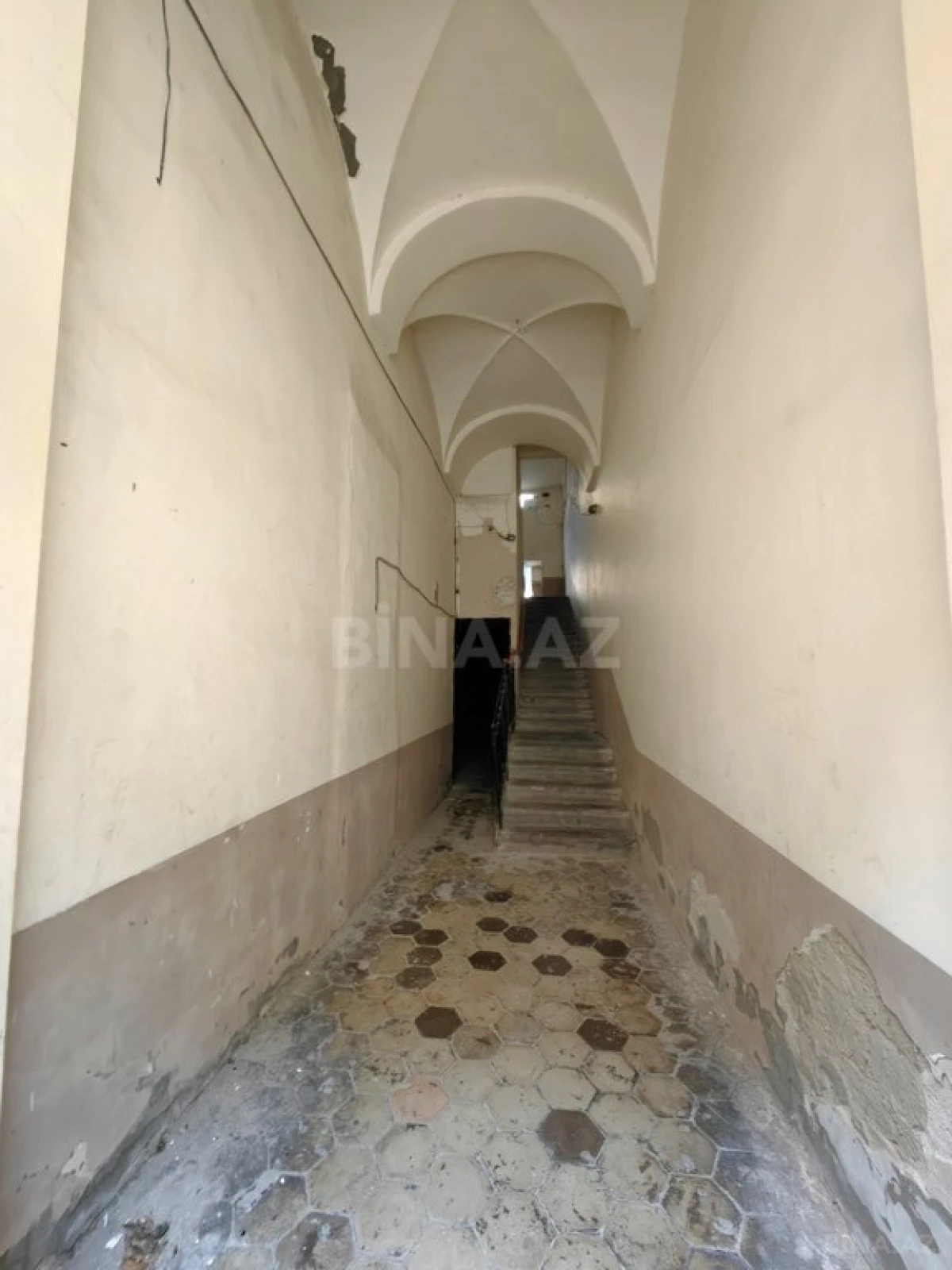 Satılır 3 otaqlı mənzil 73 m²