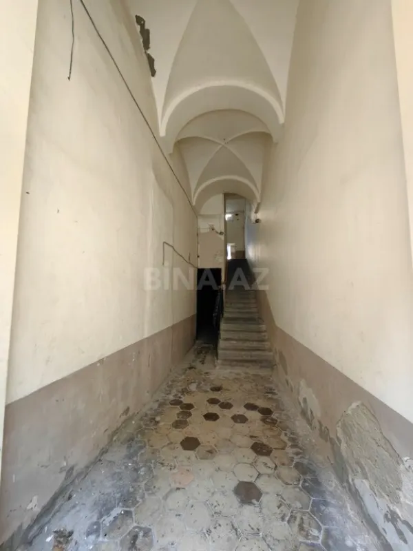 Satılır 3 otaqlı mənzil 73 m²