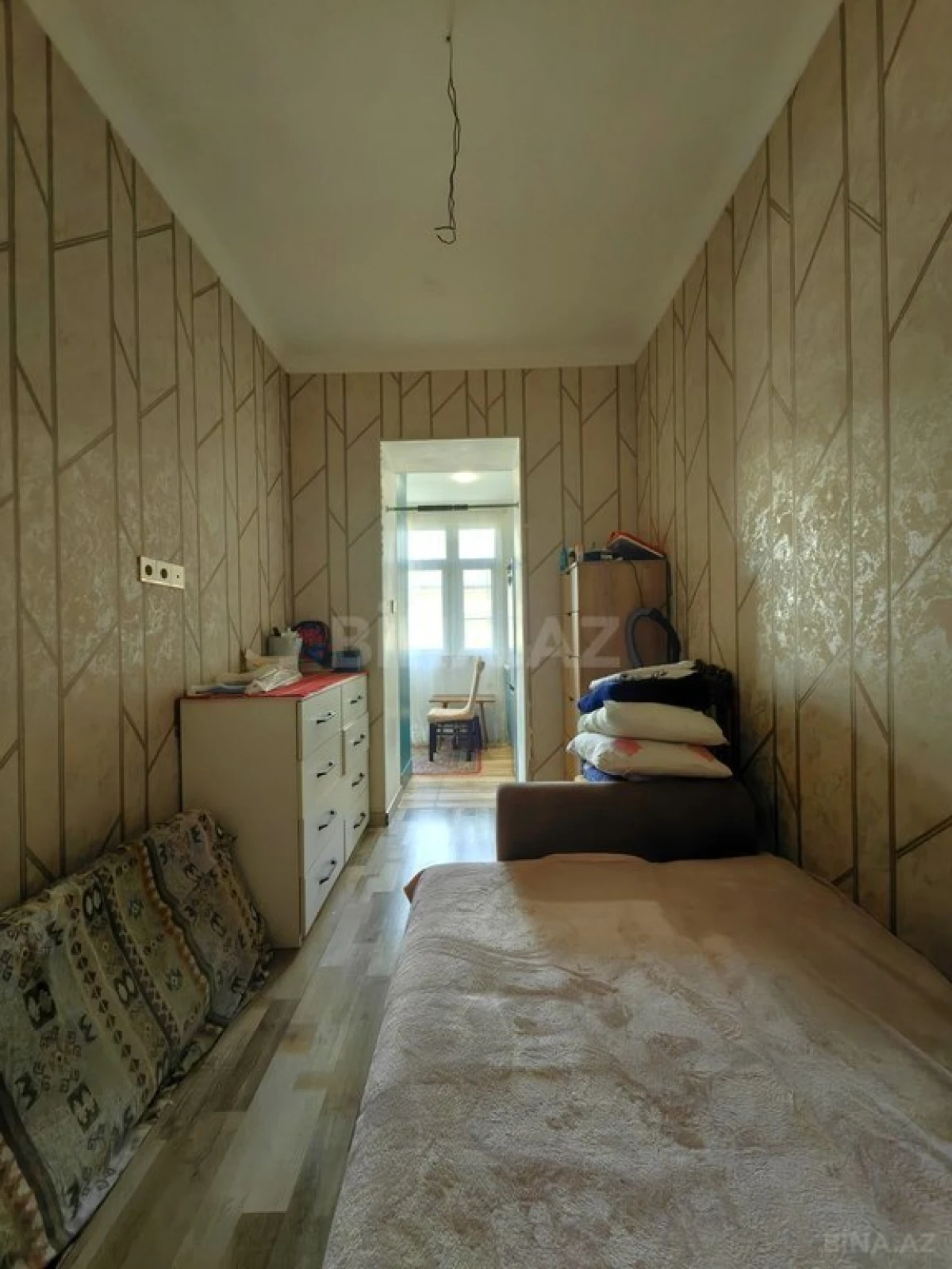 Satılır 3 otaqlı mənzil 73 m²