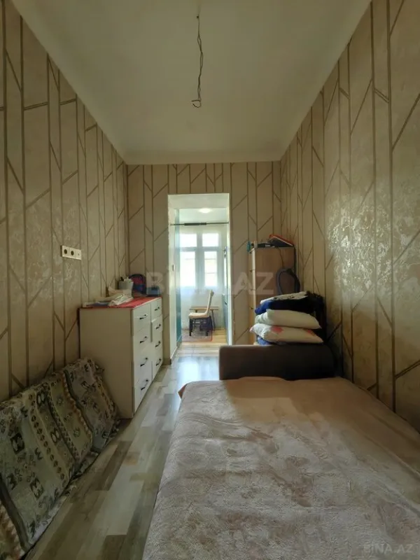 Satılır 3 otaqlı mənzil 73 m²