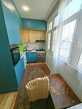 Satılır 3 otaqlı mənzil 73 m²