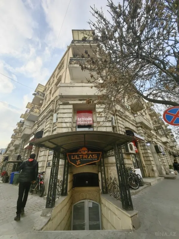 Satılır 3 otaqlı mənzil 73 m²