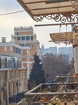 Satılır 3 otaqlı mənzil 73 m²