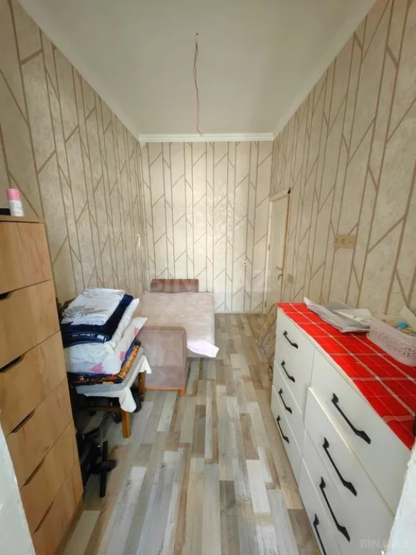 Satılır 3 otaqlı mənzil 73 m²