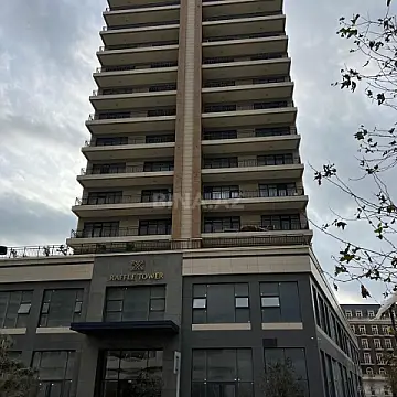 Satılır obyekt 168 m² — Bakı, Xətai 168.00 m²