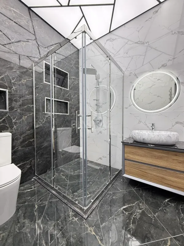 Satılır 5 otaqlı həyət evi 220 m²