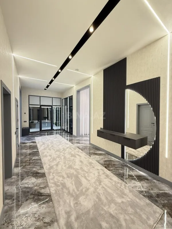 Satılır 5 otaqlı həyət evi 220 m²