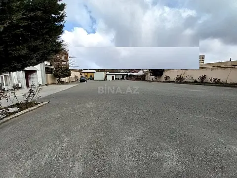 Satılır obyekt 3500 m² — Xırdalan 3500.00 m²