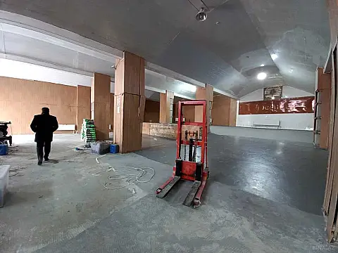 Satılır obyekt 3500 m²