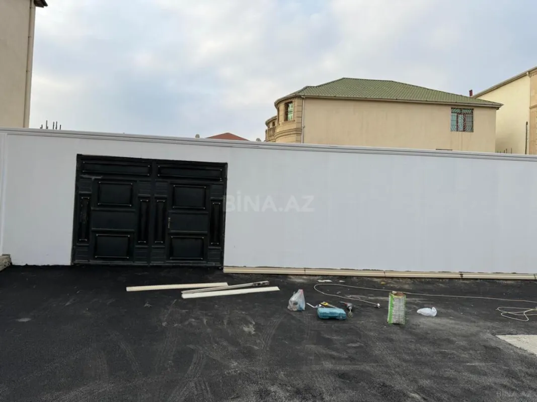 Satılır torpaq sahəsi 3 m²