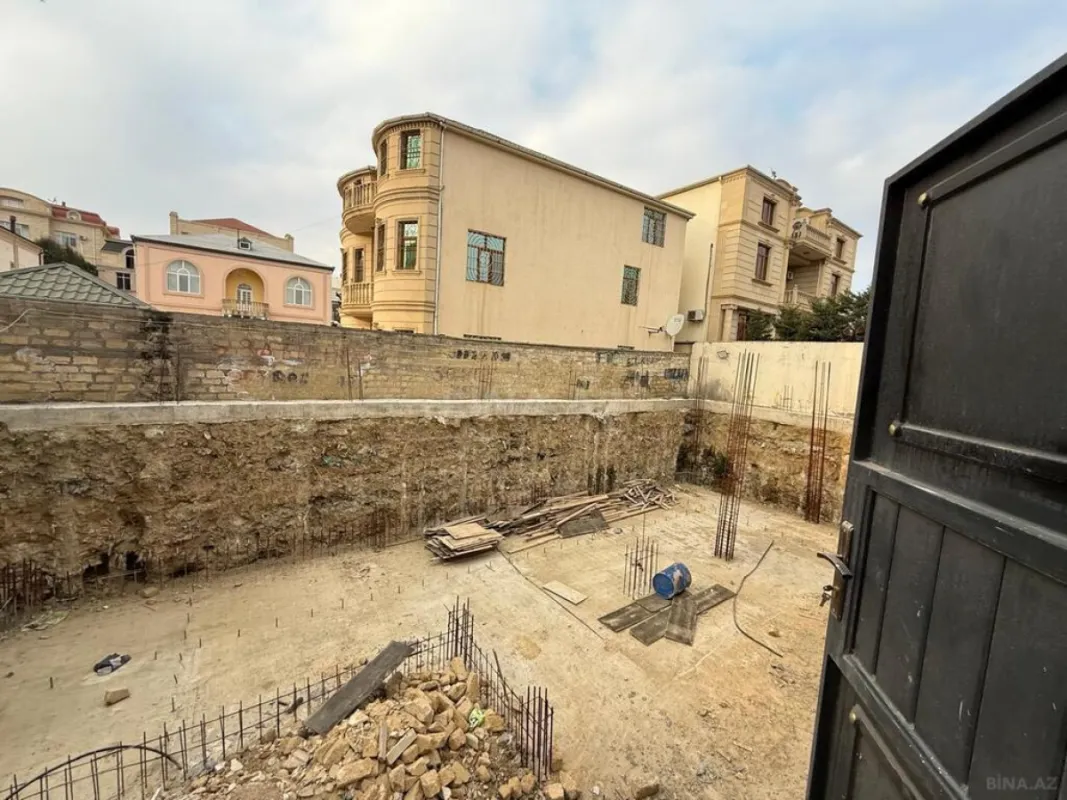 Satılır torpaq sahəsi 3 m²