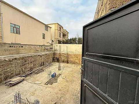 Satılır torpaq sahəsi 3 m²