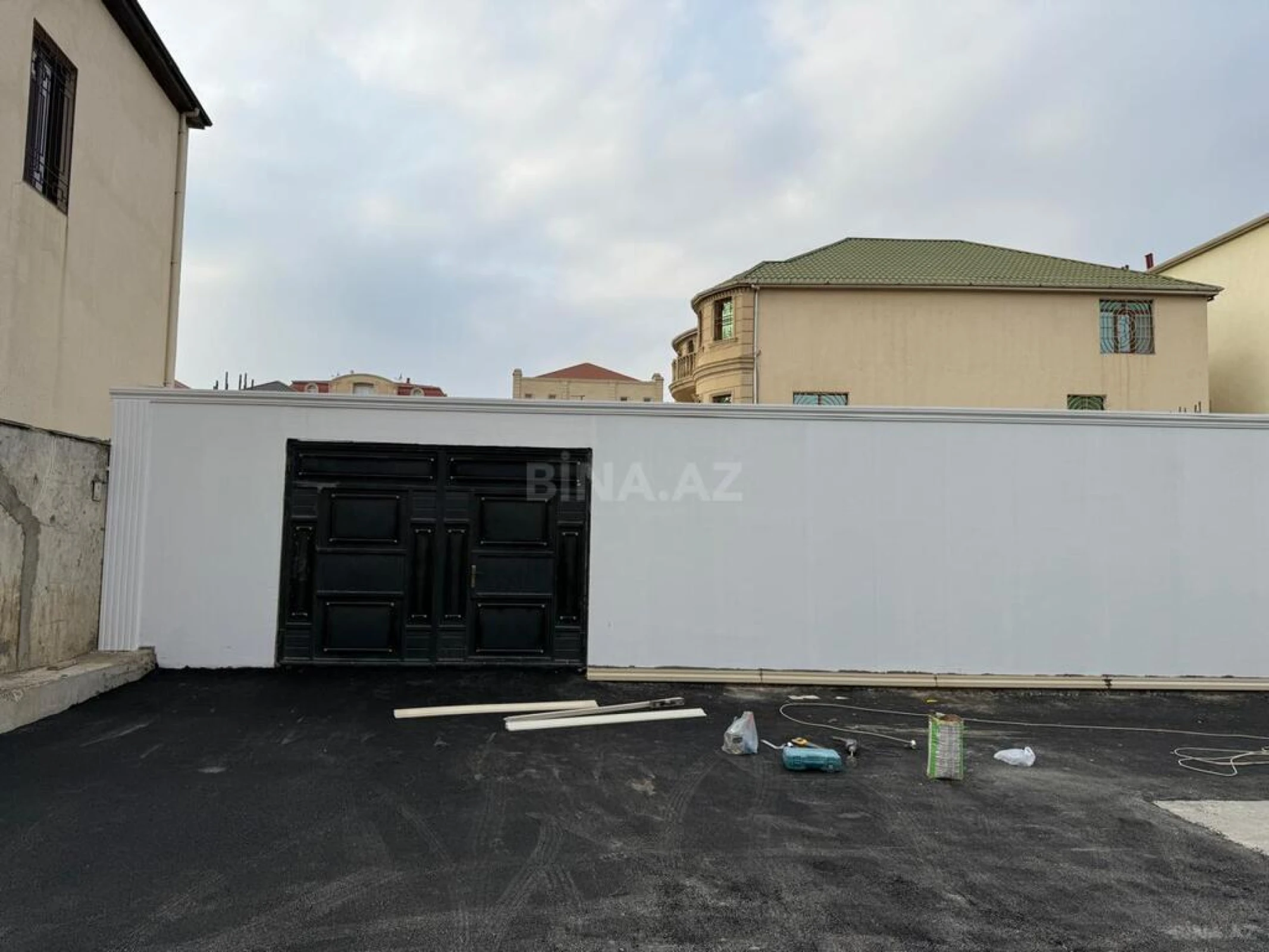 Satılır torpaq sahəsi 3 m²