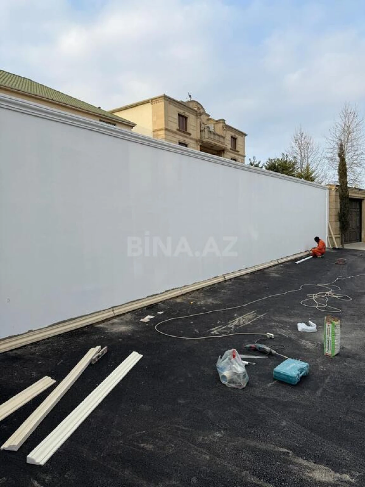 Satılır torpaq sahəsi 3 m²