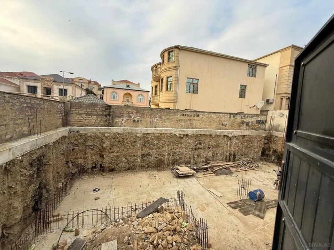 Satılır torpaq sahəsi 3 m²