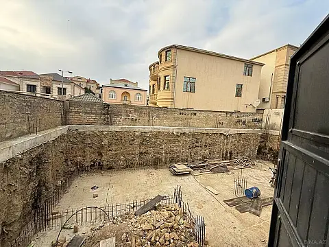 Satılır torpaq sahəsi 3 m²