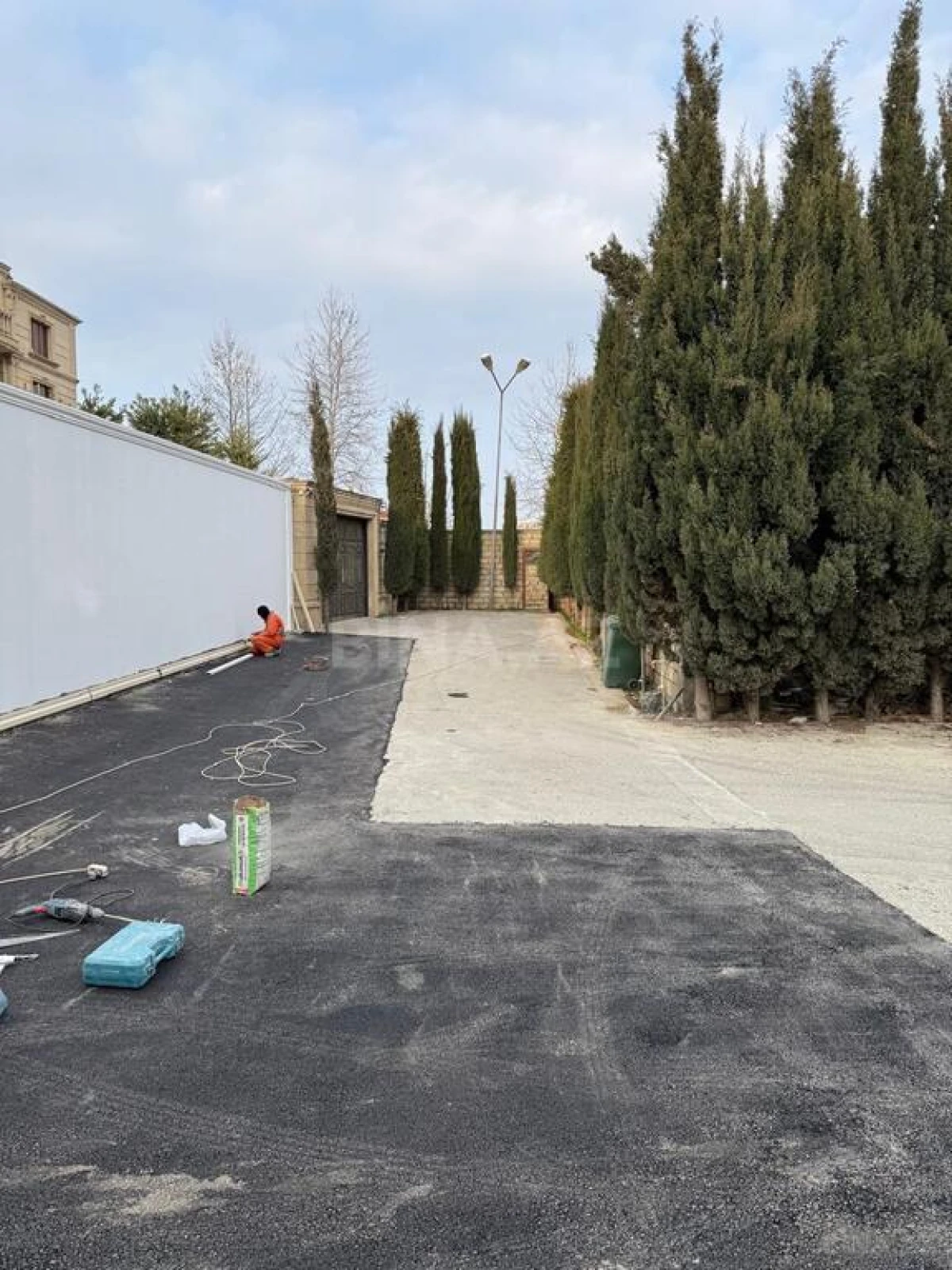 Satılır torpaq sahəsi 3 m²