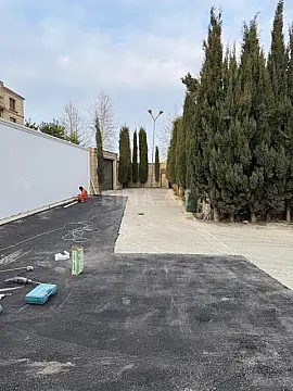 Satılır torpaq sahəsi 3 m² — Bakı, Nəsimi 3.00 m²