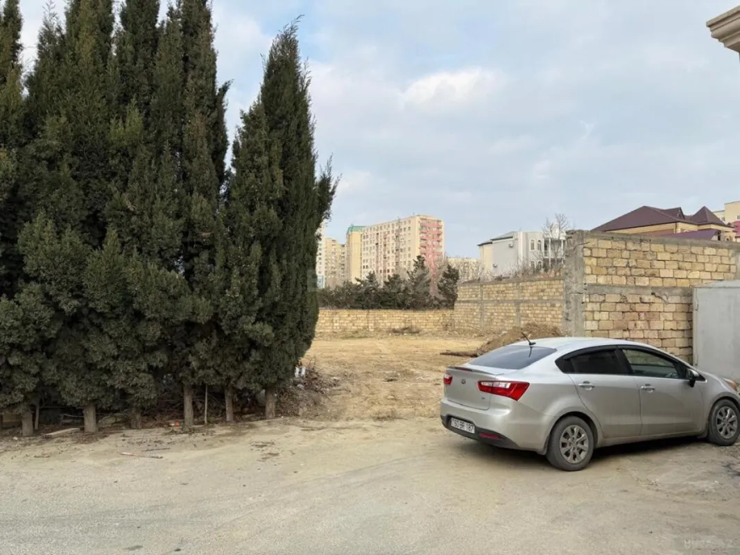 Satılır torpaq sahəsi 3 m²