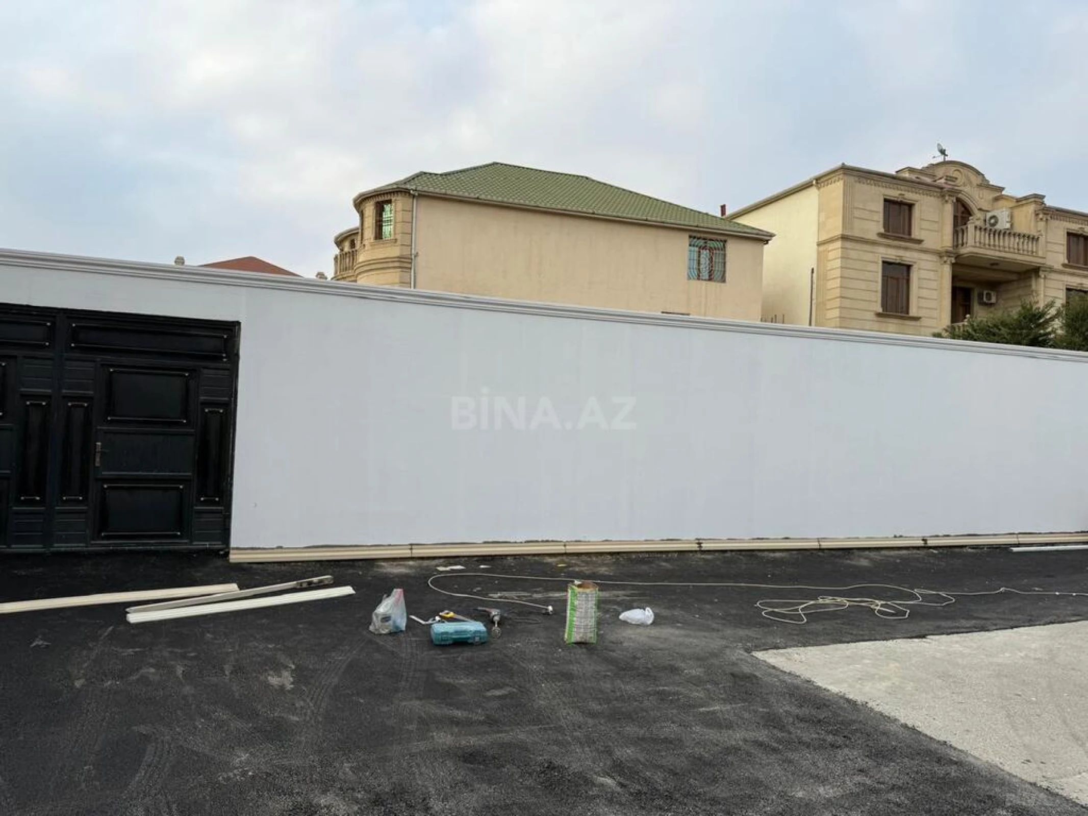 Satılır torpaq sahəsi 3 m²