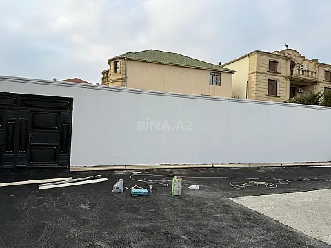 Satılır torpaq sahəsi 3 m²