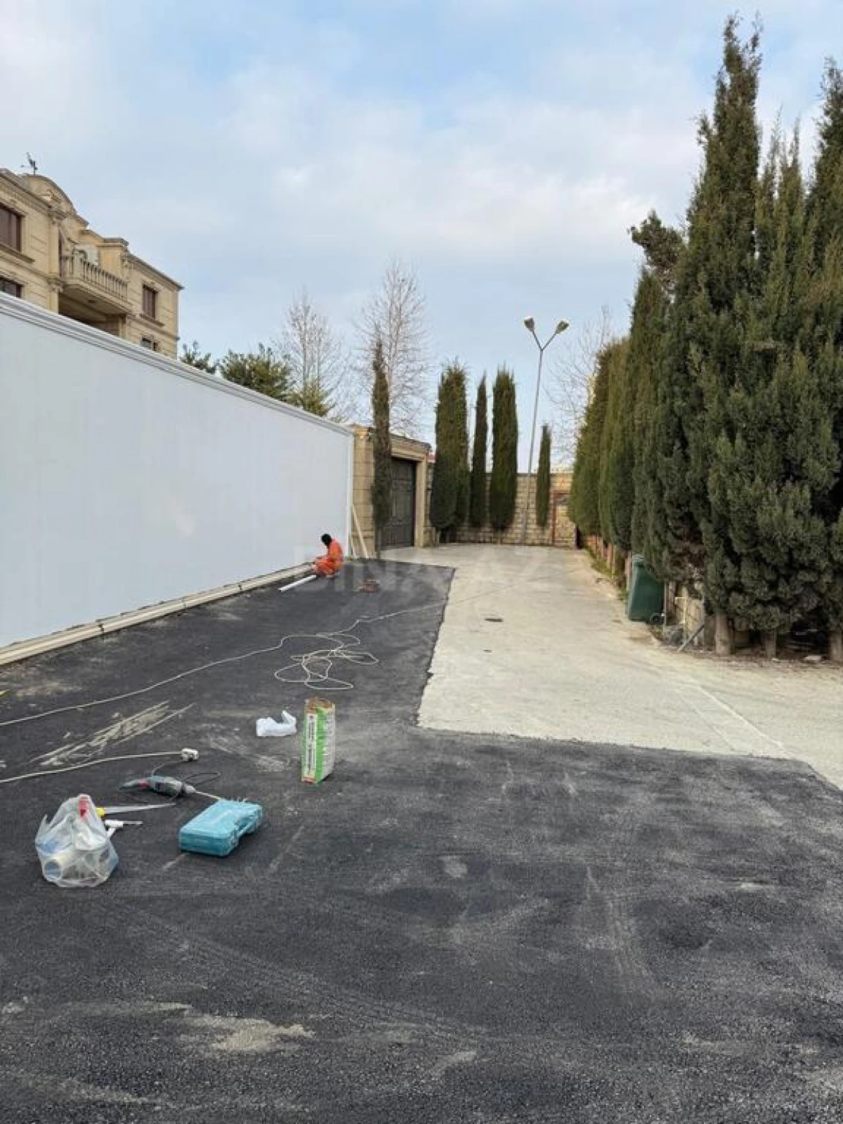 Satılır torpaq sahəsi 3 m²