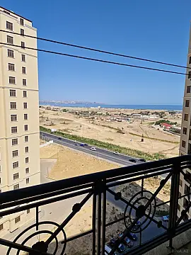 Satılır 2 otaqlı mənzil 73 m² — Bakı, Bayıl 2 otaq 73.00 m²