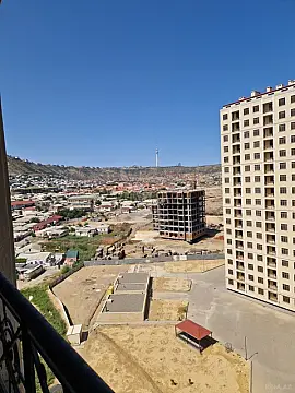 Satılır 2 otaqlı mənzil 73 m²