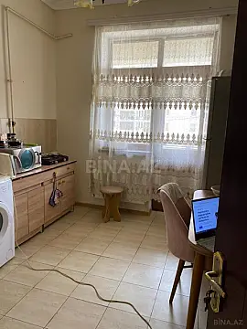 Satılır 2 otaqlı mənzil 73 m²