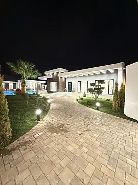 Satılır 5 otaqlı həyət evi 260 m²