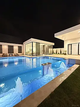 Satılır 5 otaqlı həyət evi 260 m²