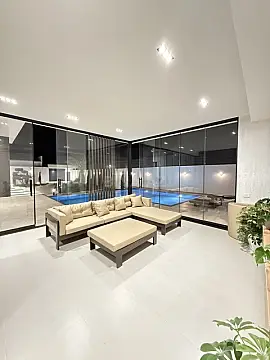 Satılır 5 otaqlı həyət evi 260 m²