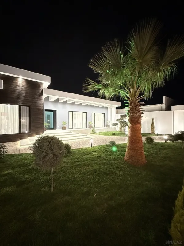 Satılır 5 otaqlı həyət evi 260 m²