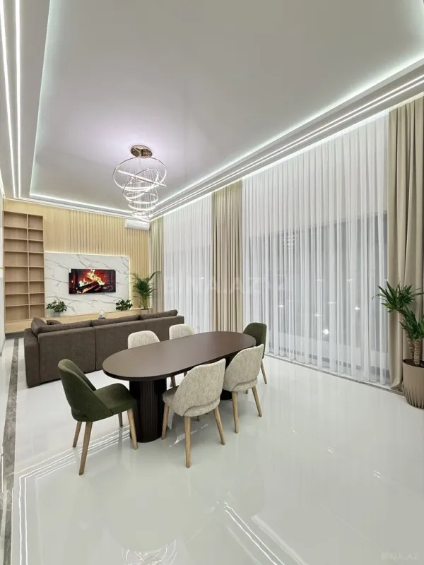Satılır 5 otaqlı həyət evi 260 m²