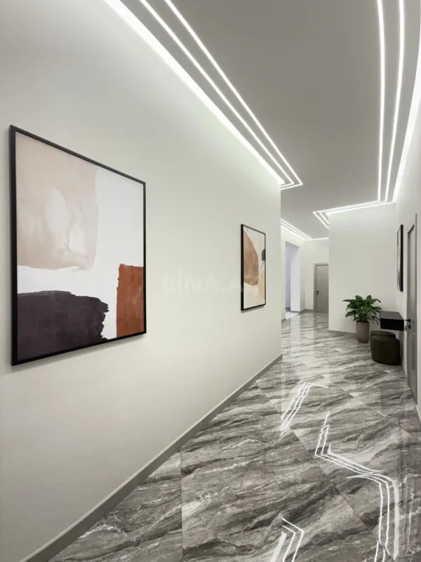 Satılır 5 otaqlı həyət evi 260 m²