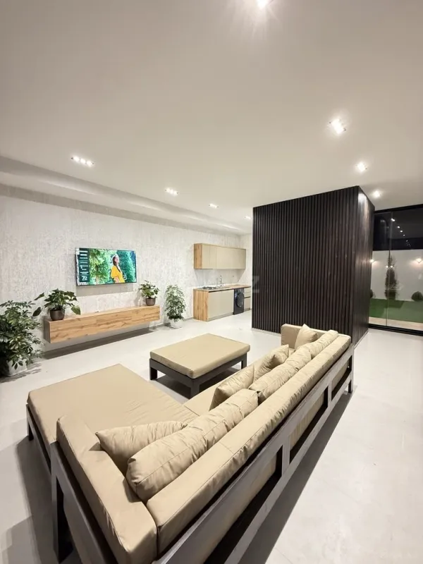 Satılır 5 otaqlı həyət evi 260 m²