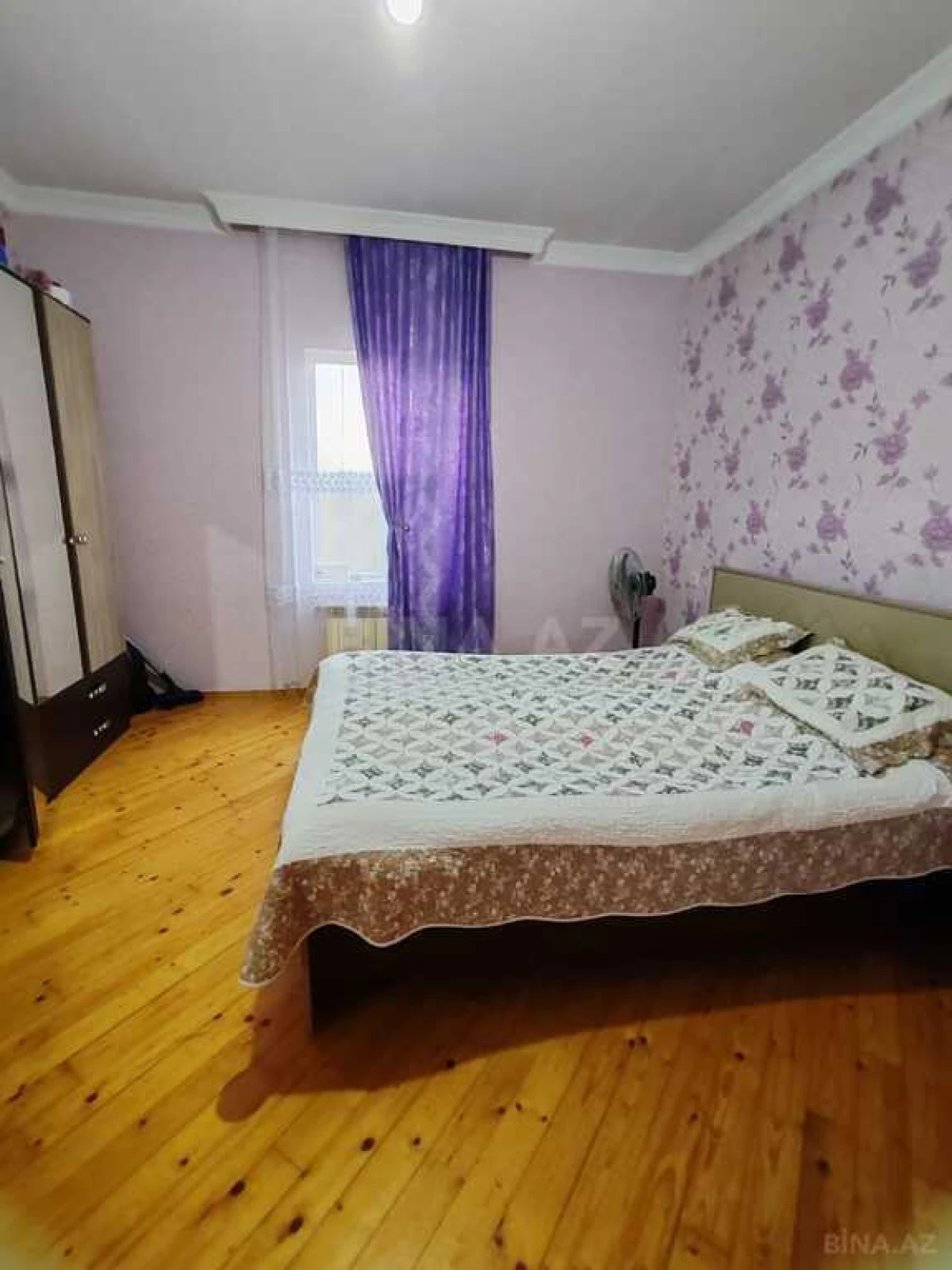 Satılır 4 otaqlı həyət evi 140 m²