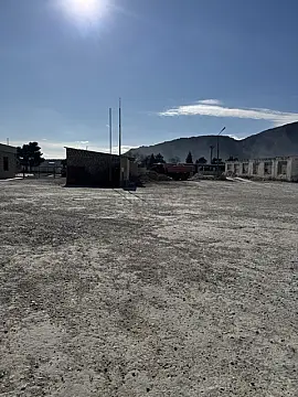 Satılır torpaq sahəsi 689 m²