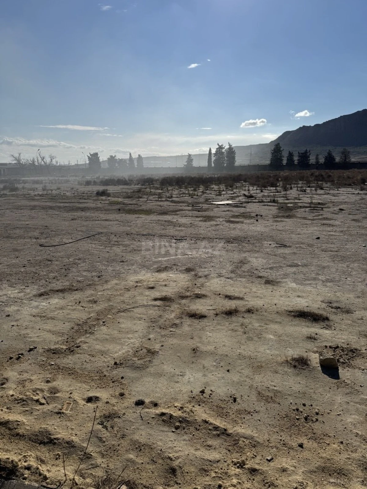 Satılır torpaq sahəsi 689 m²