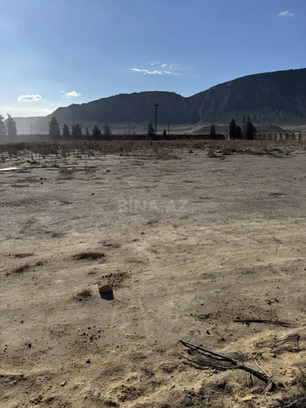 Satılır torpaq sahəsi 689 m²