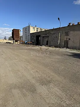 Satılır torpaq sahəsi 689 m²