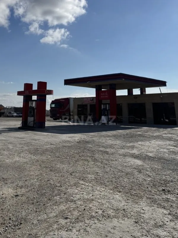 Satılır torpaq sahəsi 689 m²