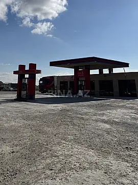 Satılır torpaq sahəsi 689 m² — Bakı, Puta 689.00 m²