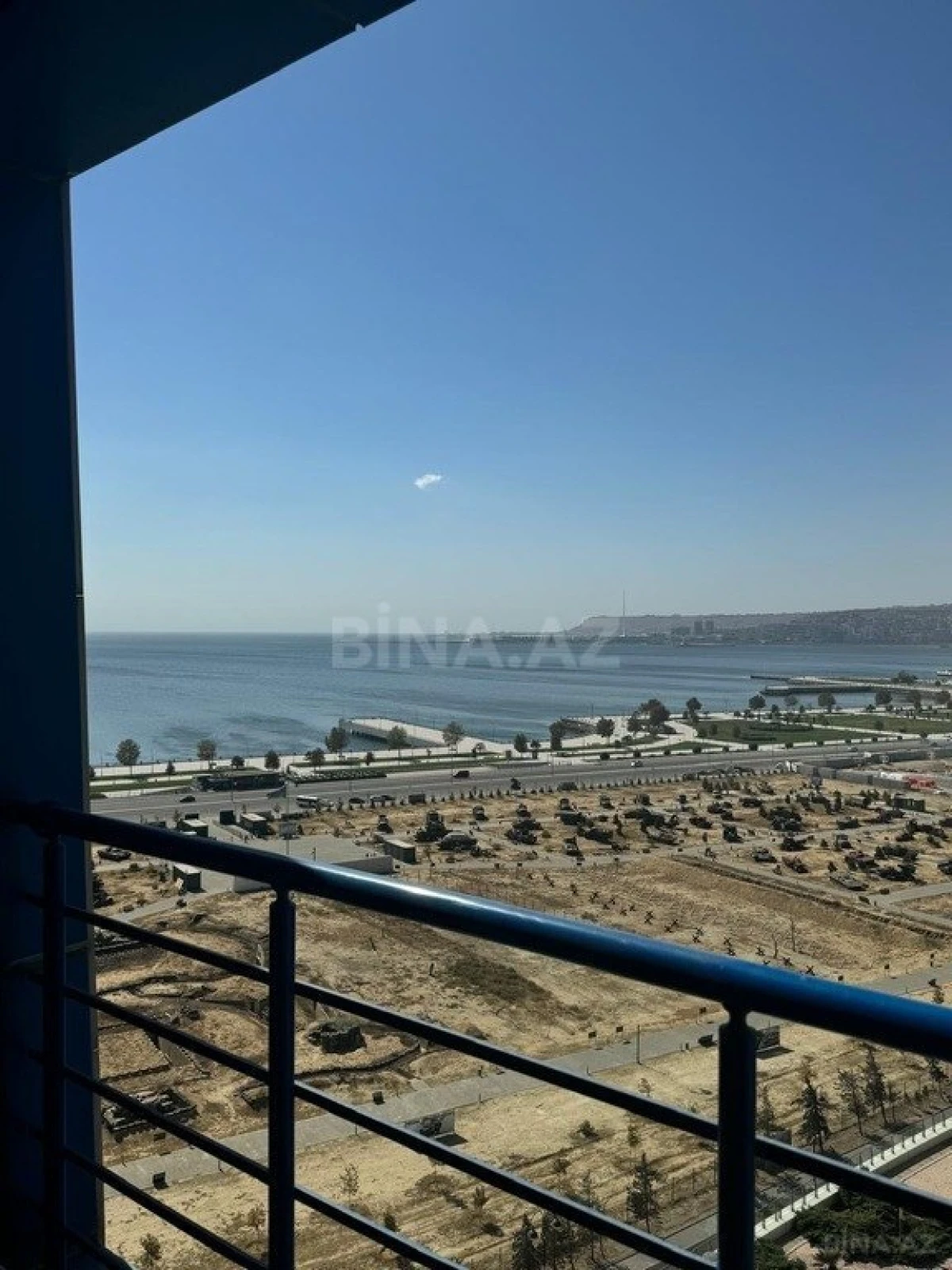 Kirayə verilir 3 otaqlı ofis 95 m²