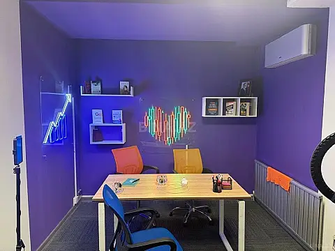 Kirayə verilir 3 otaqlı ofis 95 m²