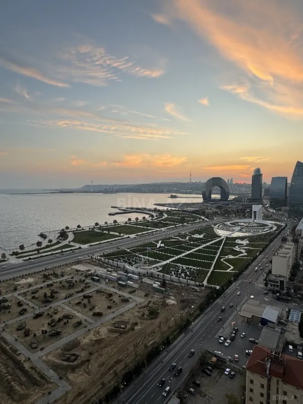 Kirayə verilir 3 otaqlı ofis 95 m²