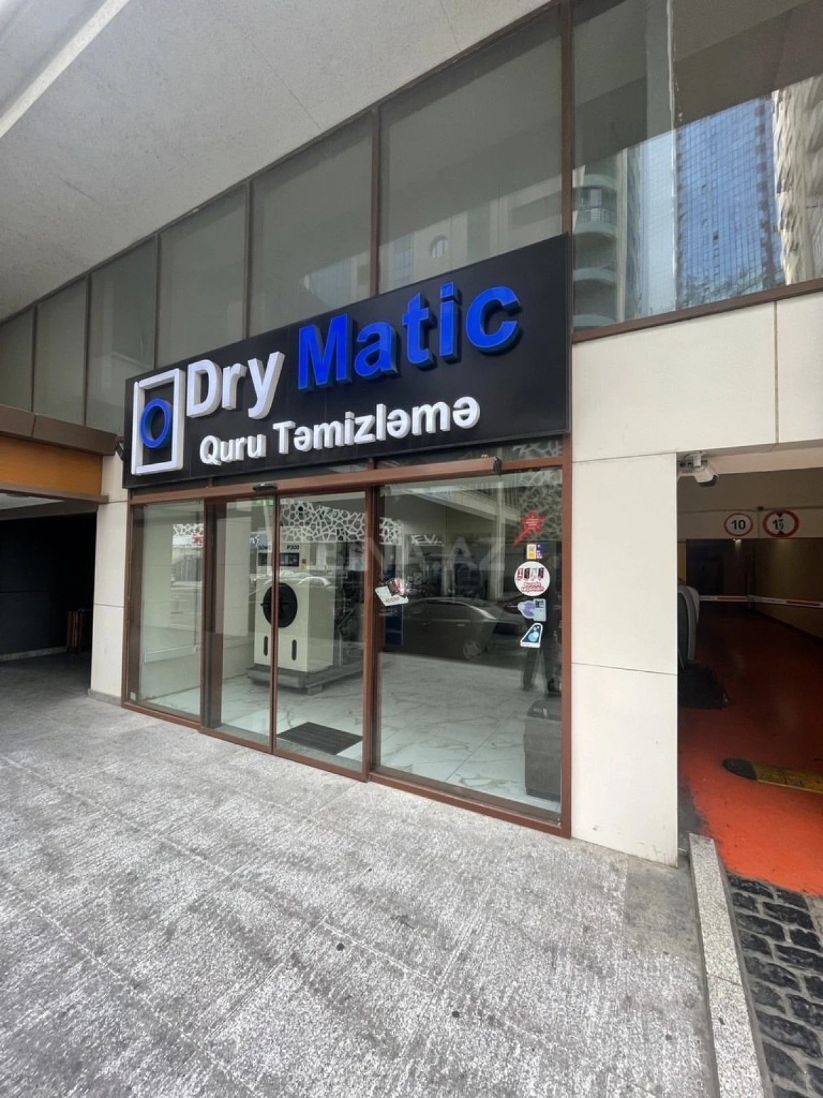 Kirayə verilir 3 otaqlı ofis 95 m²